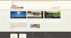 Desktop Screenshot of ilcasale.org